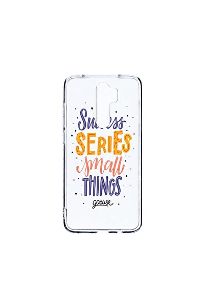 bestcase Husa BestCase¬Æ Clear Silicon 2MM, Compatibila Cu Xiaomi Redmi 9, Su...