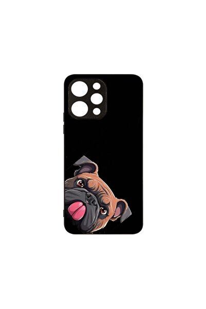 bestcase Husa BestCase¬Æ MaxSafe, Compatibila Cu Xiaomi Redmi 12, Bulldog, HD...
