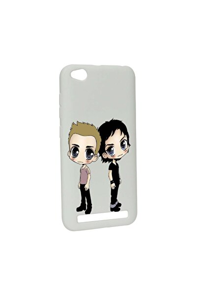 bestcase Husa de protectie Jurnalele Vampirilor, Movie, pentru Xiaomi Redmi 5...