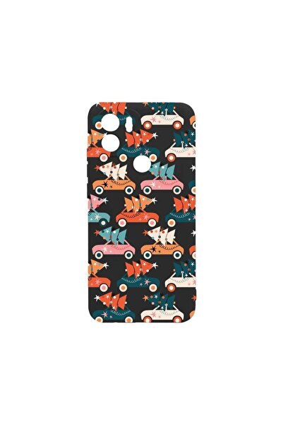 bestcase Λεπτή Θήκη Σιλικόνης 0.8MM, Συμβατή με Xiaomi Redmi A2 Plus, Εποχή Χ...