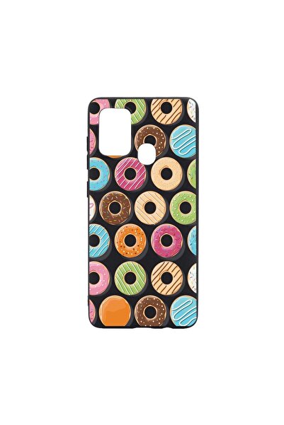 bestcase Θήκη σιλικόνης συμβατή με Realme C12, Dontus, ανθεκτική στη φθορά, B 66