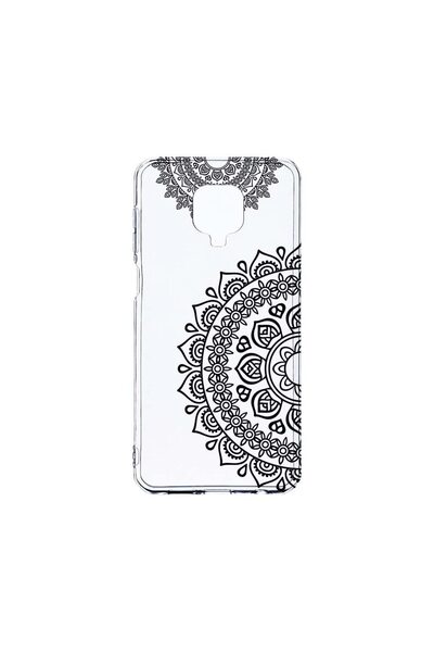 bestcase Husa BestCase¬Æ Clear Silicon 2MM, Compatibila Cu Xiaomi Redmi Note ...