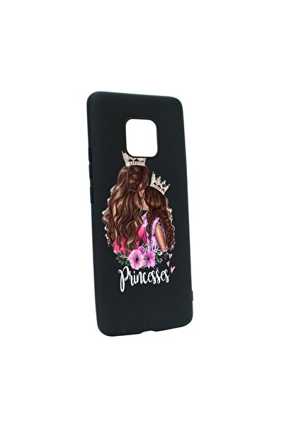 bestcase Калъф Принцеси, за Xiaomi Redmi Note 9 Pro, устойчив на износване, п...