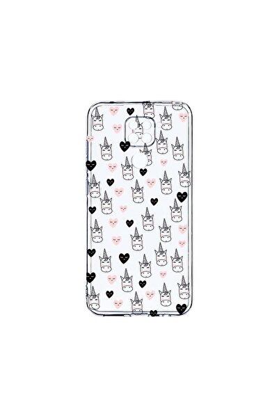 bestcase Husa BestCase¬Æ Clear Silicon 2MM, Compatibila Cu Xiaomi Redmi Note ...