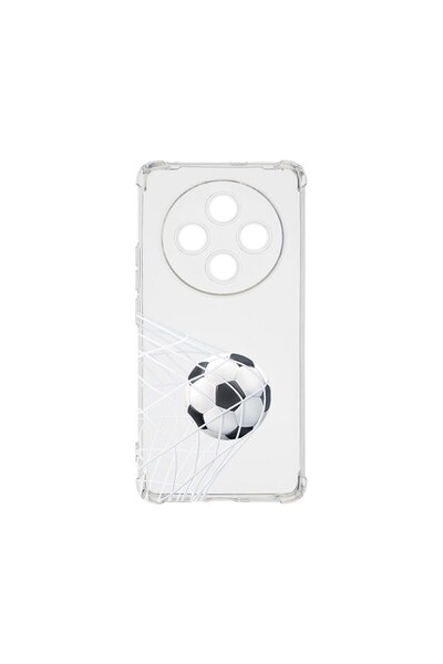 bestcase Θήκη για OPPO Reno12 F 5G / Reno12 FS 5G, BestCase® Αντικραδασμική 1...