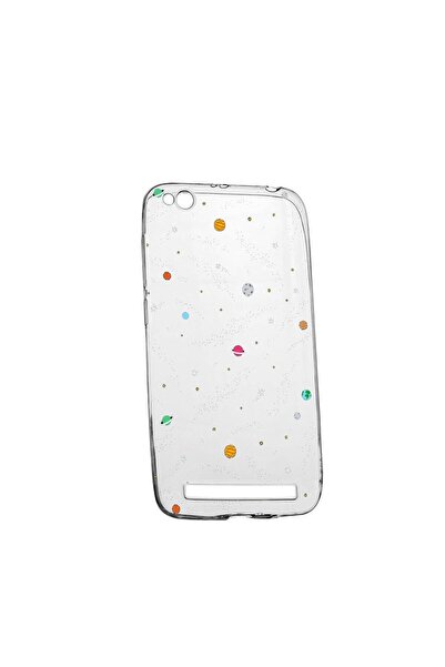 bestcase Husa de protectie Universe, Planeta, pentru Xiaomi Redmi 5A, reziste...