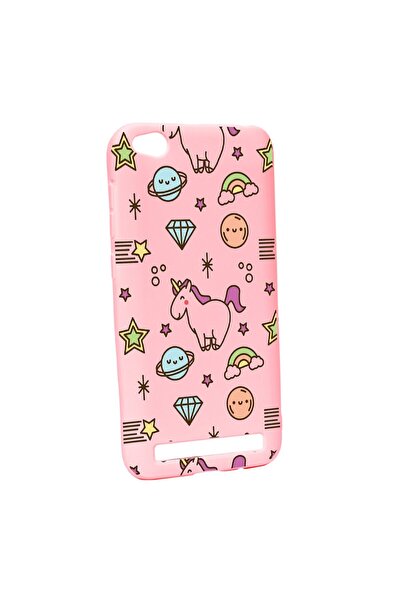 bestcase Husa de protectie Unicorn - Universe, pentru Xiaomi Redmi 5A, rezist...