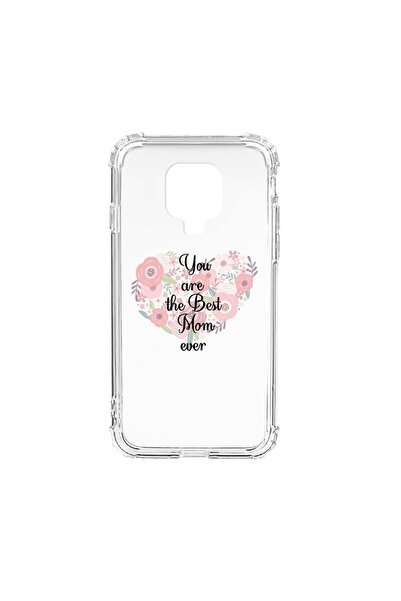 bestcase Husa Anti Shock Silicon Compatibila Cu Xiaomi Redmi Note 9S, Best Mo...