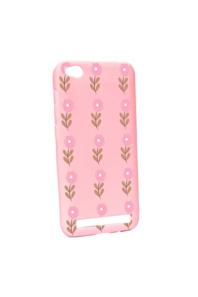 bestcase Husa de protectie Flori, pentru Xiaomi Redmi 5A, rezistenta la uzura...