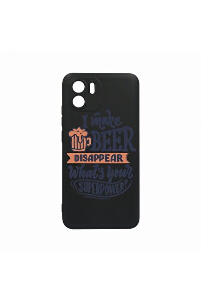bestcase Husa BestCase¬Æ, Compatibila Cu Xiaomi Redmi A1, Superpower, Reziste...
