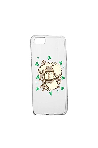 bestcase Husa Rabbits - Lambs, pentru Xiaomi Redmi GO, rezistenta la uzura, a...