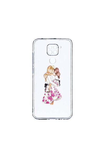 bestcase Husa BestCase¬Æ Clear Silicon 2MM, Compatibila Cu Xiaomi Redmi Note ...