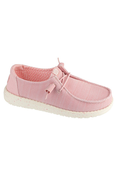 HEY DUDE Wendy Stretch Sox, Teniși pentru femei