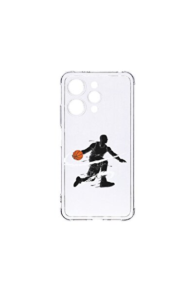 bestcase Husa BestCase¬Æ Anti Shock 1.5MM, Compatibila Cu Xiaomi Redmi 12 4G,...