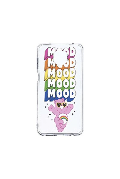bestcase Διαφανής Θήκη Σιλικόνης 2MM, Συμβατή με Xiaomi Redmi Note 9S, Σχέδιο...