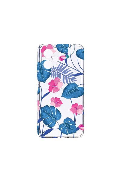 bestcase Husa BestCase¬Æ Clear Silicon 2MM, Compatibila Cu Xiaomi Redmi Note ...