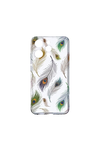bestcase Husa BestCase¬Æ Clear Silicon 2MM, Compatibila Cu Xiaomi Redmi 12 4G...