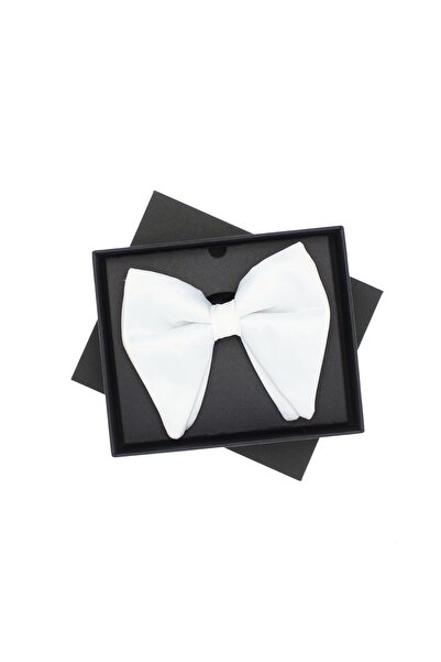 ButicCochet Papion bărbătesc, Buticcochet, din material sintetic, 10x12 cm, A...