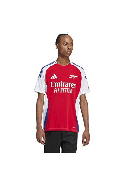 adidas Mens Soccer Jersey Arsenal FC Home Jersey M