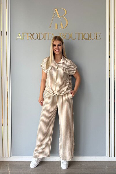 Afrodita Boutique Linnea set
