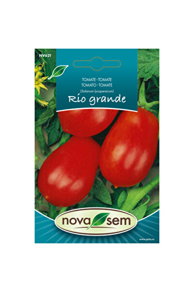 Novasem Seminte de tomate Rio Grande Novasem, 0,2 g