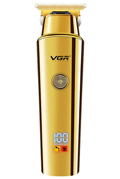 OEM VGR V 947 professional hair clipper Gold
