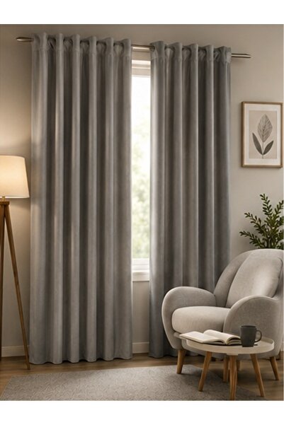 Hitexbau Draperie Black-out Glory