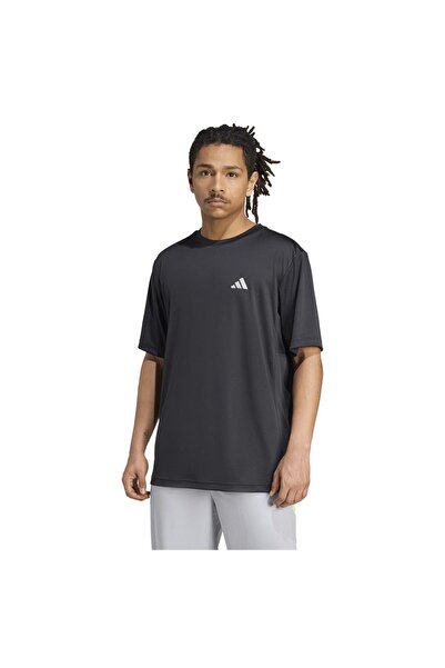 adidas Tricou bărbătesc cu mânecă scurtă: Tricou Train Essentials Holiday Pack M