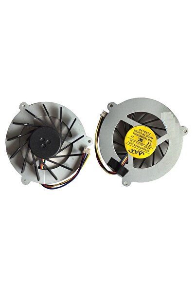 unbranded Ανεμιστήρας Laptop - Ανεμιστήρας Ψύξης CPU για ASUS G50 G50S G50V M...