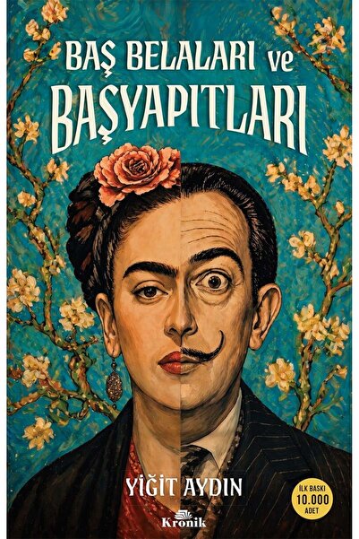 Kronik Kitap Baş Belaları ve Başyapıtları