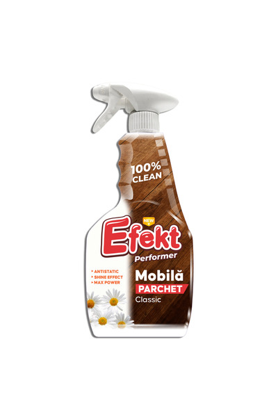 Efekt Detergent Performer Mobila Classic, 750 ml