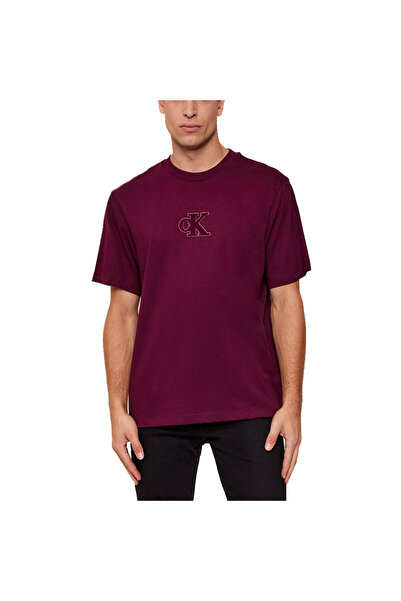 Calvin Klein Tricou bărbătesc cu mânecă scurtă Easy Tee M