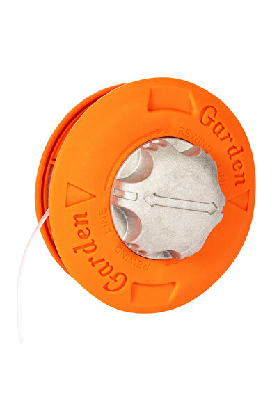 micul fermier Drum 2.4mm Little Farmer, metal button Model 13