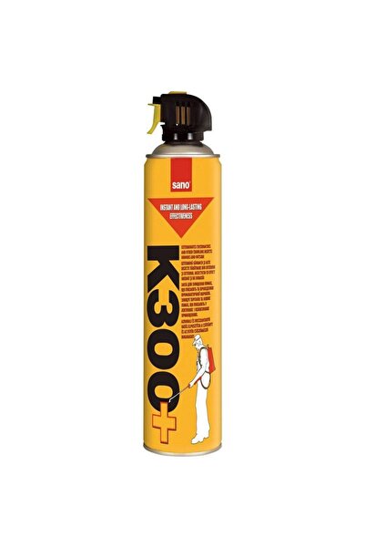 Sano K300 Cockroach Insecticide 630 ml, excellent as a gift idea, quality gua...