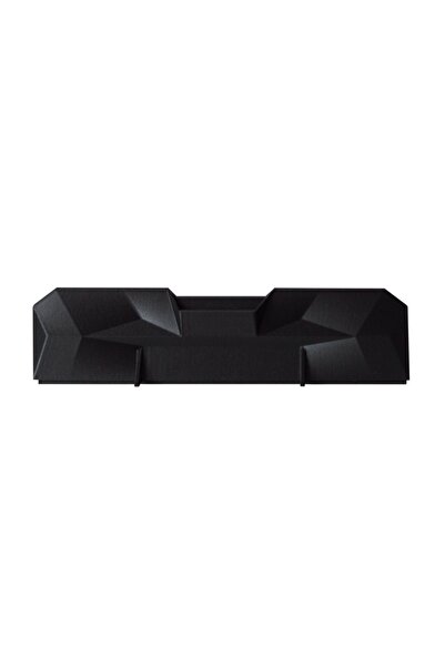OEM Organizator Spațiu Depozitare, Compartiment Bord Dacia Duster 3 (2024-prezent), Rabatabil cu Magneți, Negru, FindMake 3d