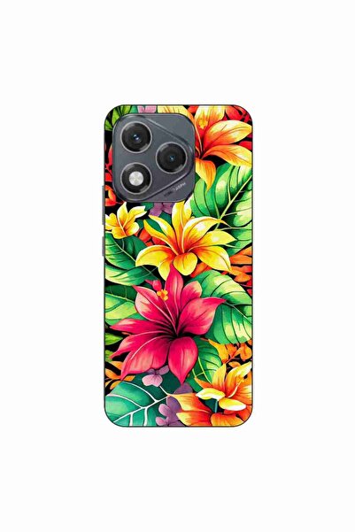 OEM Husa compatibila cu Honor 400 Lite Silicon Gel Tpu Model Crini