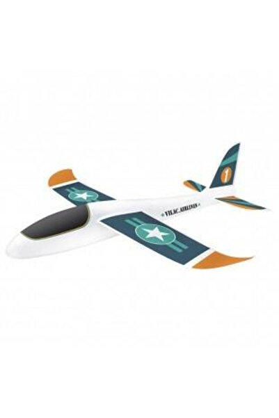 Vilac Planor - Avion din polistiren subtire