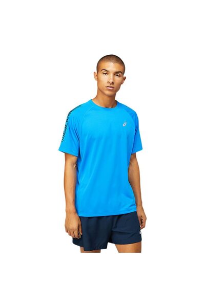 Asics Men's Icon SS Short-Sleeve T-Shirt S