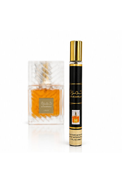 latafa KHAMRAH 35ml, unisex