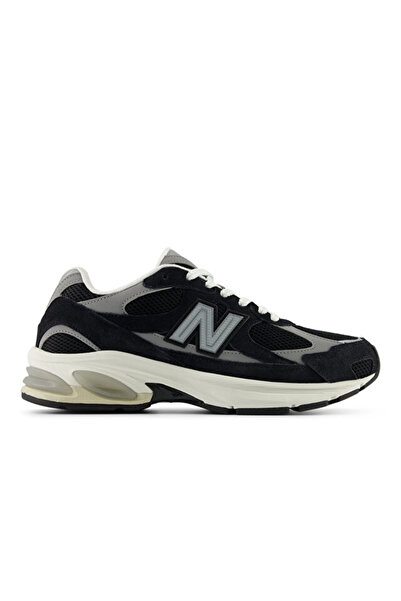 New Balance 2010 Siyah Unisex Günlük Giyim U2010892 Juststep