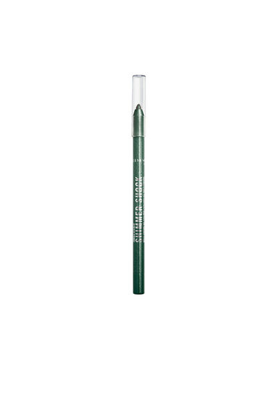 RIMMEL LONDON Shimmer Shock Delineador De Ojos #4-jungle Flash 1,2 gr