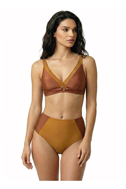 Bellisa Tarçın Kadın Bikini Takım 261015