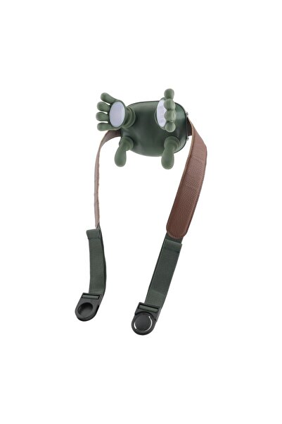 pro tools store romania Masajor cervical Shiatsu 4D, Multifuncțional, Încălzi...