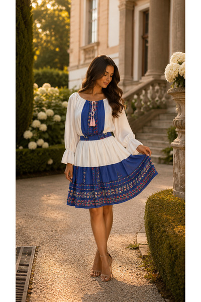 Dress Code Denisa Dress