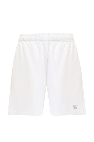 Reebok NEW ID CLASS SHORT Ekru Kadın Şort