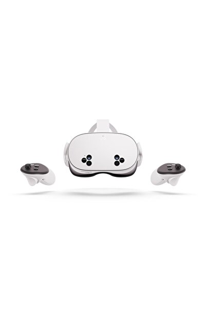 META Yenilenmiş Oculus Quest 3S 128 GB Kablosuz Sanal Gerçeklik Gözlüğü