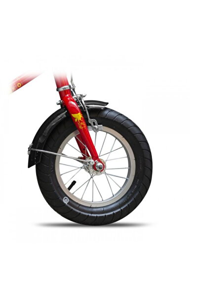 Pegas Soim 16 Fork, Red