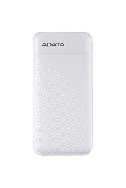 Adata POWER BANK USB 10000MAH ALB/PC100-14WH