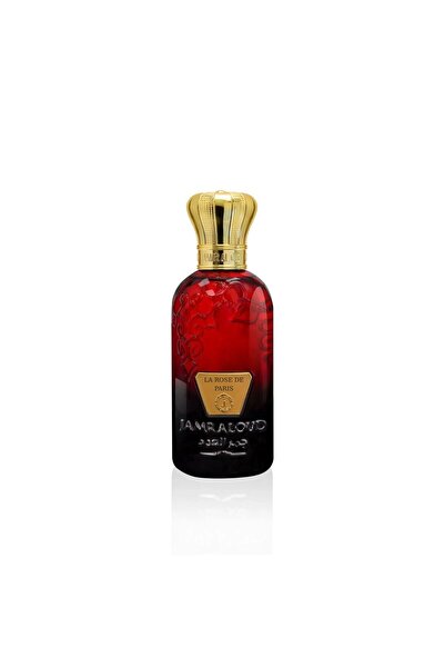Jamr Al Oud prefumes عطر لا روز دي باريس