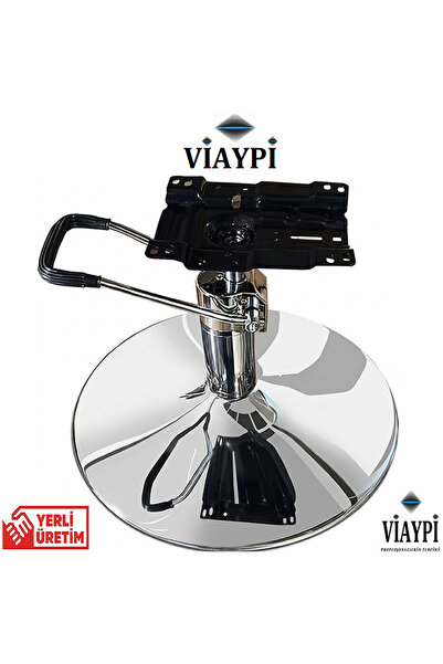Viaypi KUAFÖR KOLTUK HİDROLİĞİ + TEPSİ + ŞASİ TAM TAKIM - KOLTUK ALTI SET